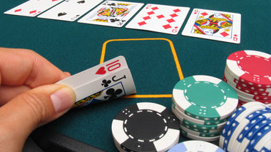 Online slot players