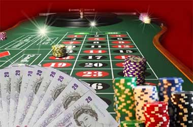 Online Casino Website