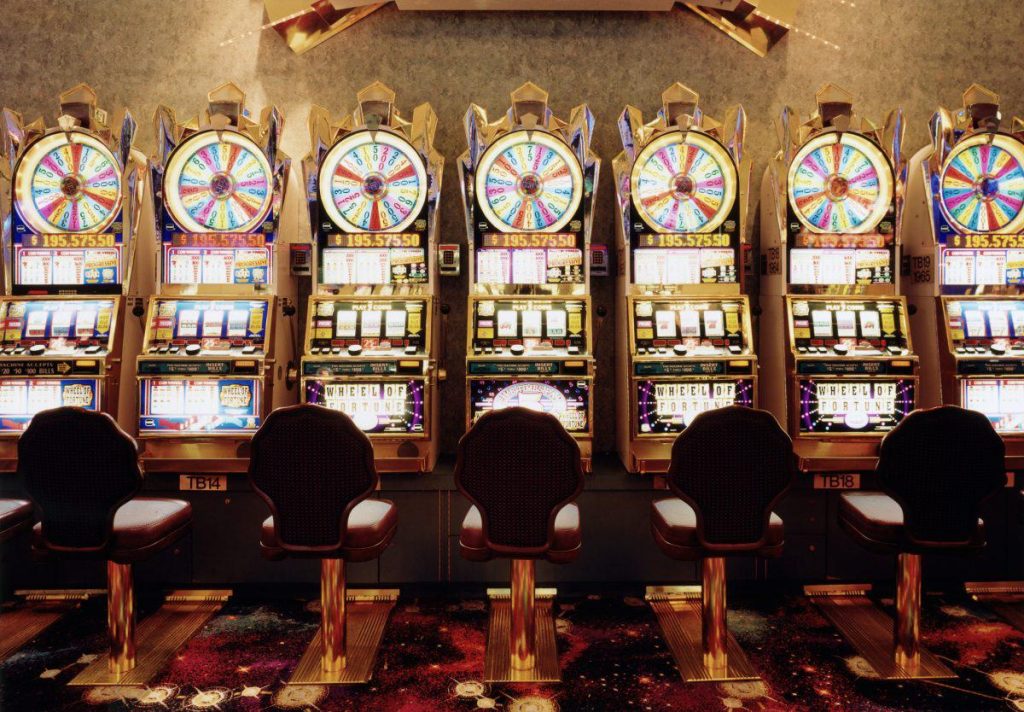 Online Slot Jackpot