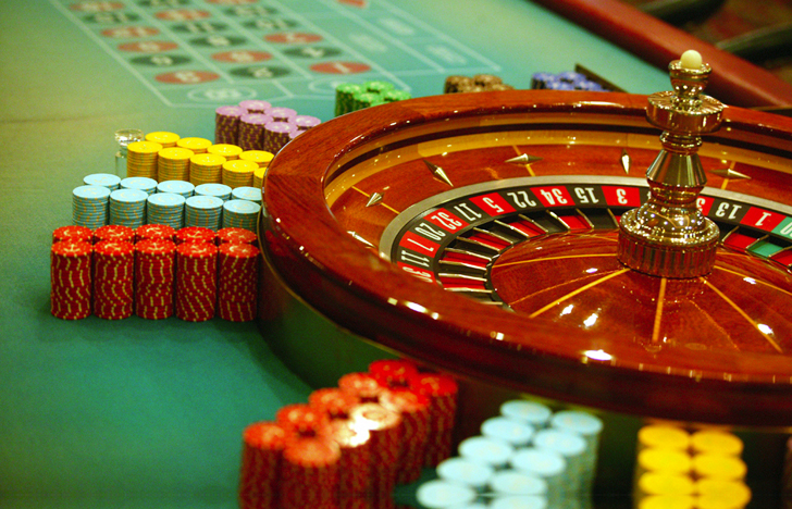 Online Casino Games